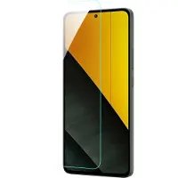 Just in Case Tempered Glass POCO M7 Pro Protège-écran