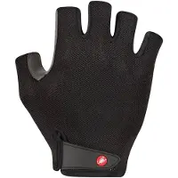 Castelli Competizione 3 Short Gloves Noir XL