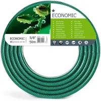 Cellfast 10-012 Tuyau du jardin 50 m au-dessus du sol Polyester vert