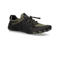 Dockers Mocassins confortables, couleur verte, taille 41