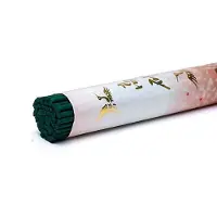 Phoenix Takasago Hana Encens Bois De Santal - ±24g Ensemble De 2 Pcs