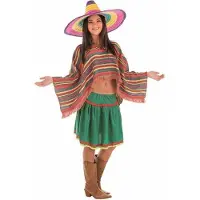 Creaciones Llopis Costume Mexicain