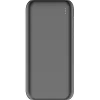 Celly Powerbank 20,000mAh noir