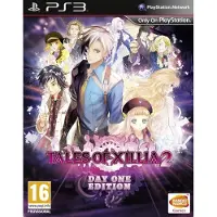Tales Of Xillia 2 - Day One Edition PS3
