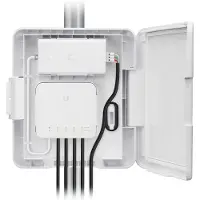 Ubiquiti Usw-flex-utility Antenna Blanc
