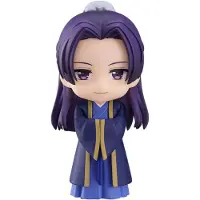 Good Smile Company La figurine d’action Nendoroid des Journaux de l’Apothicaire de Jinshi, 10 cm