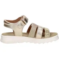 Keq Meiden Sandalen Meiden Sandalen - Goudkleur - Maat 26
