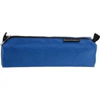 Exacompta 20x trousses de toilette 4 formes série polyester opaque assorties 52850E