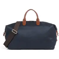 Jump Sac week-end 'Uppsala' bleu nuit