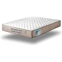 Cecotec Flow 6790 Hybrid 135x190 Mattress Argenté