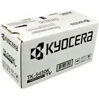 Kyocera TK-5430K - Noir - Toner