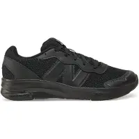 New Balance 578 V1 Trainers Noir EU 38 1/2 Enfants