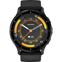 Just in Case Garmin Venu 3 Protège-écran Verre Lot de 2
