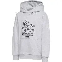 Hummel Loose Headball Hoodie Gris 140-152 cm Enfants
