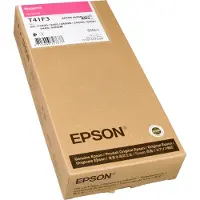 Epson UltraChrome XD2 T41F340 cartouche d'encre 1 pc(s) Original Magenta