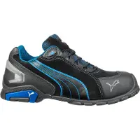 Puma Chaussure Rio Black Low S3 SRC - P.42 - 642750-42