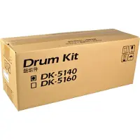 Kyocera DK-5140 - Tambour