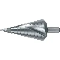 RUKO forets étagés diamètre 4-39mm HSS-Co - 101056E