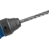 Bosch Powertools Marteau perforateur plus-3 16x150x210mm - 2608831044