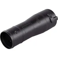 Makita Kit d'adaptateur de tuyau 191B21-6 80-72 pour souffleur à batterie DUB184