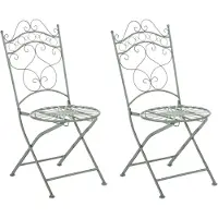CLP Meubles de jardin