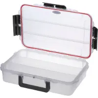 PLASTICA PANARO Boîte De Gréement Max Grip 004t