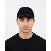 Nike Casquette premium Club - Noir | Taille S/M