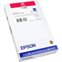 Epson C13T14B340 - Magenta - Cartouche d'encre - Très grande capacité