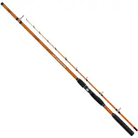 Colmic Panter Xt canne à pêche Golden 1.80 m / 150 g Golden 1.80 m