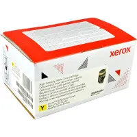Xerox 006R04830 - Jaune - Toner - Grande capacité