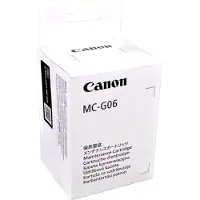 Canon MC-G06 - Cartouche de nettoyage
