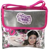 Derform Sac à bandoulière violet TREVI14 pour filles