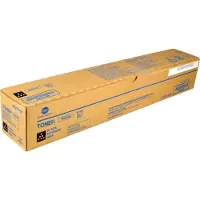 Konica Minolta Minolta TN-619K - Black - Original - Toner cartridge