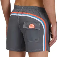 Sundek Short de bain Elastic Waist 14" Hommes