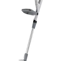 Westfalia Tondeuse à gazon sans fil GM LI-2020/40 avec batterie lithium-ion de 20 volts