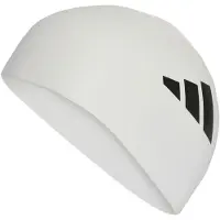 Adidas Bonnet de bain 3-Stripes