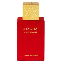 Swiss Arabian Shaghaf Oud Ahmar Eau de Parfum 25 ml