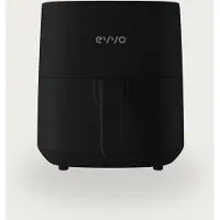 Evvo Friteuse à Air Tasty 1700w