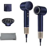 Laifen Swift Premium-1600w Hair Dryer Doré