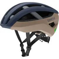 Smith - Casque de vélo - Network Mips Matte Royal Navy / Summit - Taille 55-59 cm
