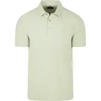 State of Art Polo Piqué Vert Clair