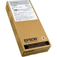Epson T54X900 cartouche d'encre 1 pièce(s) Original Noir très pâle