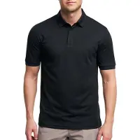 Tenson Polo TX Lite Q Dry Hommes