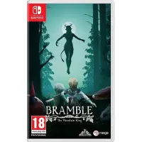 Bramble The Mountain King Nintendo Switch