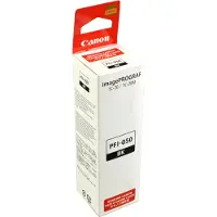 Canon PFI-050BK - Noir - Cartouche d'encre