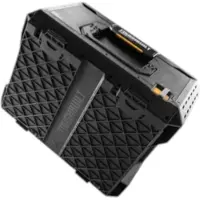 Toughbuilt Boîte à Outils Stacktech Large