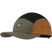 Buff Casquette '5 Panel Venture' mélange de couleurs