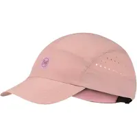 Buff Speed Cap Rose L-XL