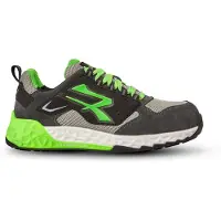 U Power Chaussures De Sécurité Bran Esd S1ps Hi Hro Fo Sr