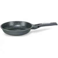 Maestro Poêle à frire avec poignée amovible 24 cm MR120824